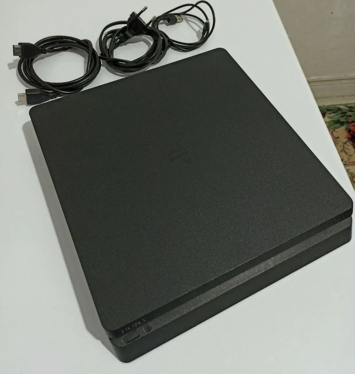 ps4 512gb slim|کنسول، بازی ویدئویی و آنلاین|نورآباد ممسنی, |دیوار