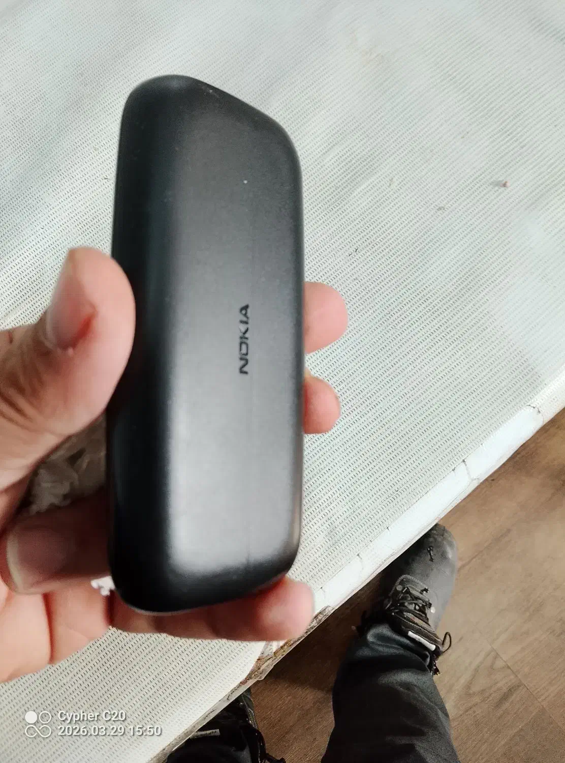 Nokia|موبایل|رشت, پیرکلاچای|دیوار