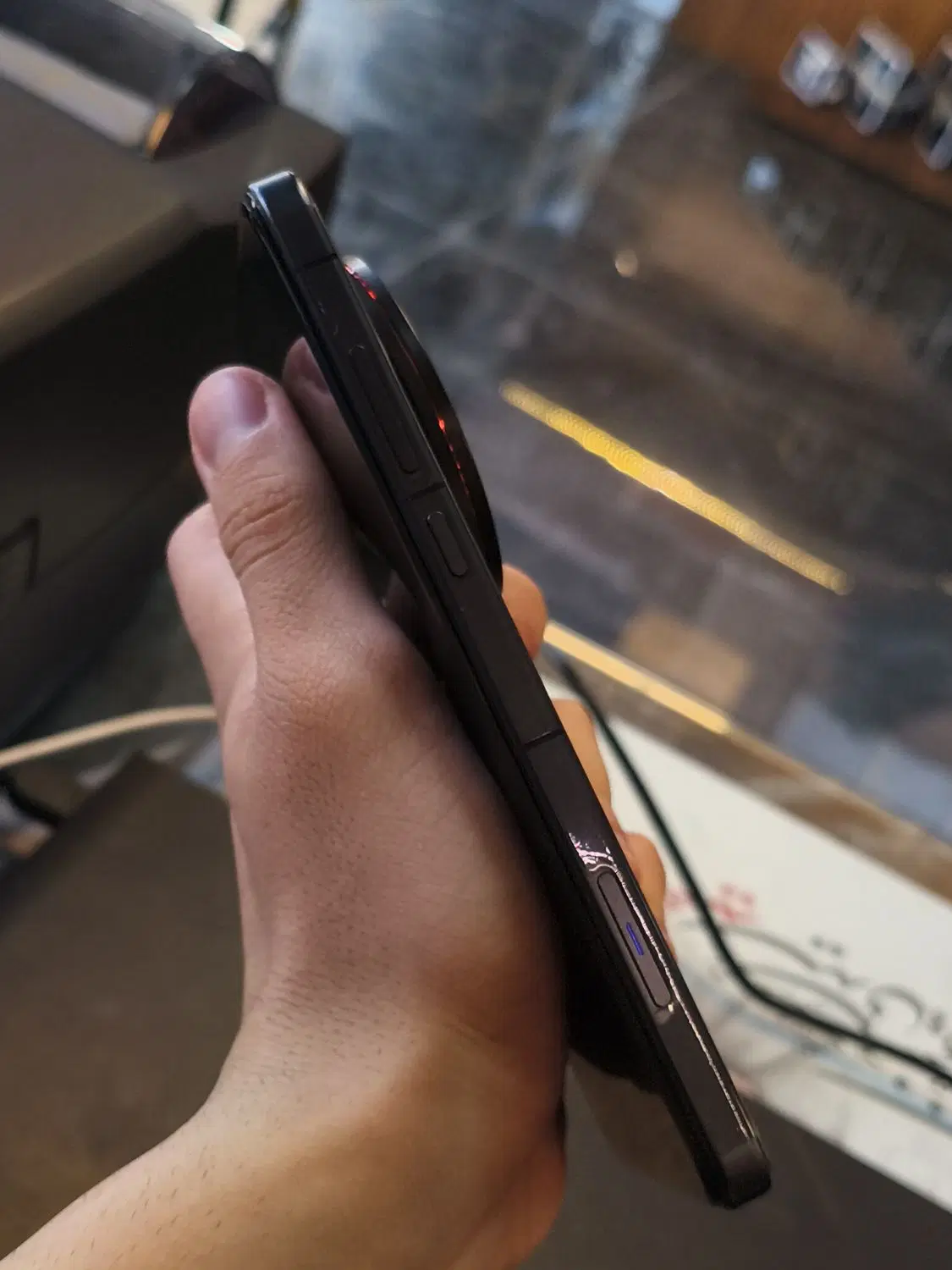 vivo x200 ultra|موبایل|تهران, شیخ هادی|دیوار