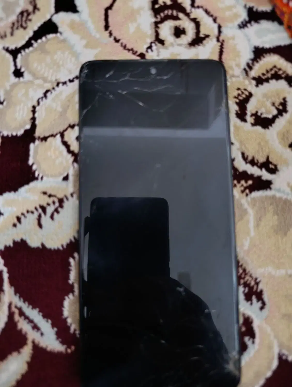 گوشی A71|موبایل|زابل, |دیوار