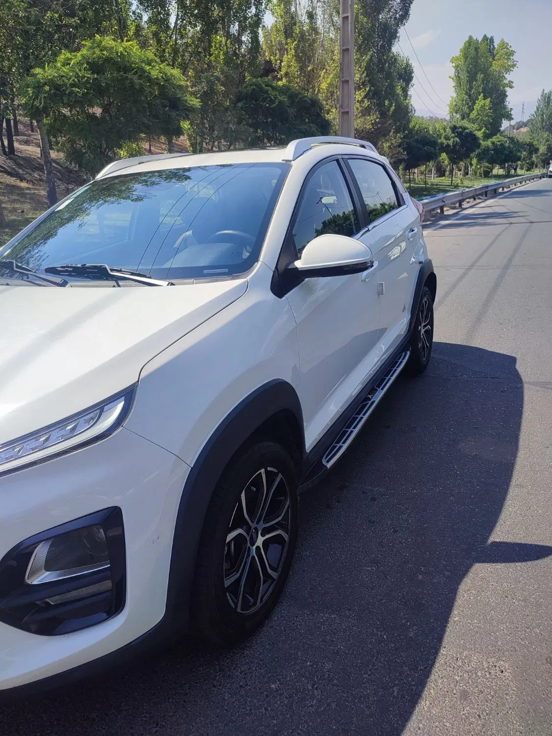 x22pro|خودرو سواری و وانت|تهران, علم و صنعت|دیوار