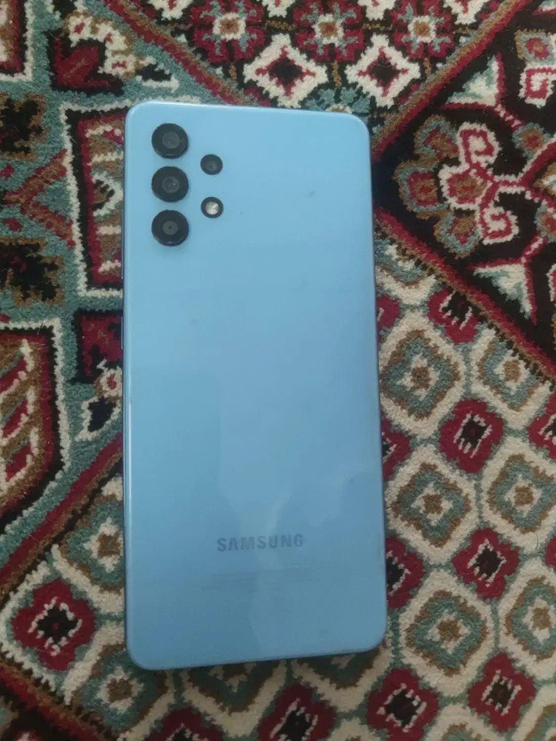 a32...128|موبایل|ایذه, |دیوار