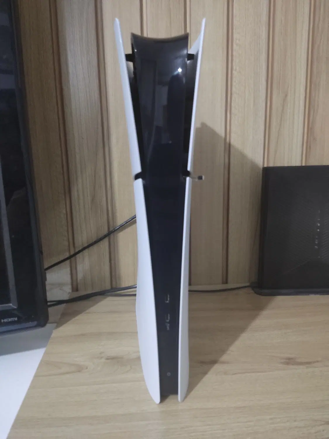 ps5 slim digital|کنسول، بازی ویدئویی و آنلاین|گرگان, |دیوار