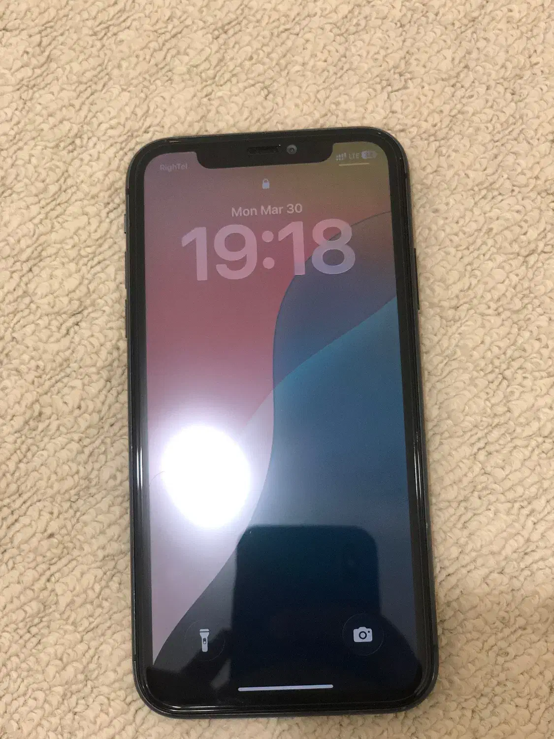 iPhone 11 Normal|موبایل|مریوان, |دیوار