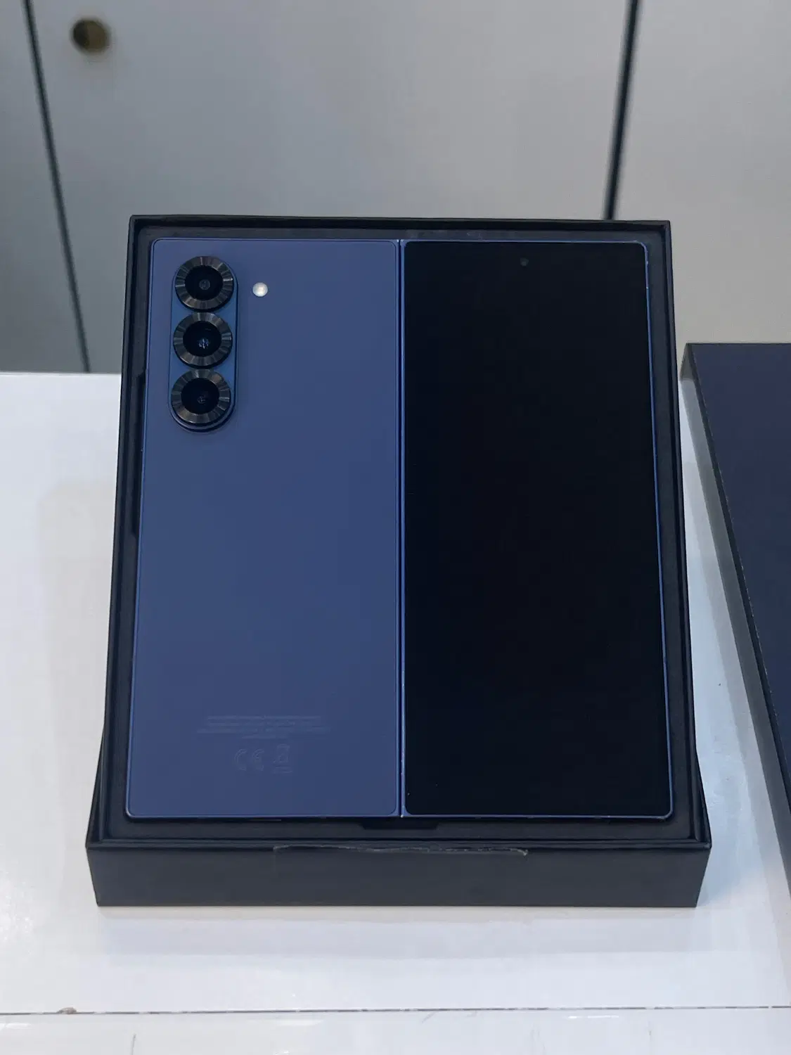 Samsung Z Fold 6|موبایل|کرج, فاز ۳ گوهردشت|دیوار