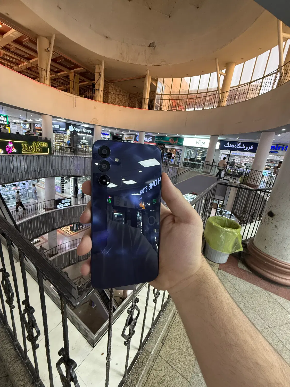 گوشی a15 256/8|موبایل|کرمانشاه, |دیوار