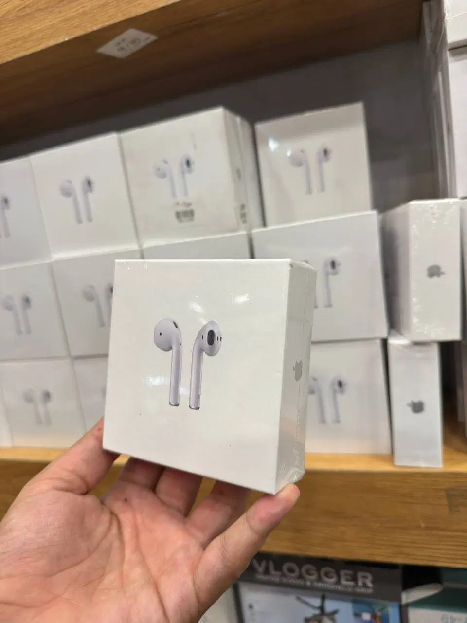 AIRPOD|لوازم جانبی موبایل و تبلت|مشهد, کلاهدوز|دیوار