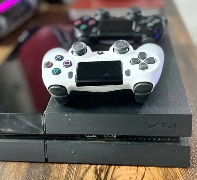ps4|کنسول، بازی ویدئویی و آنلاین|بهارستان, |دیوار