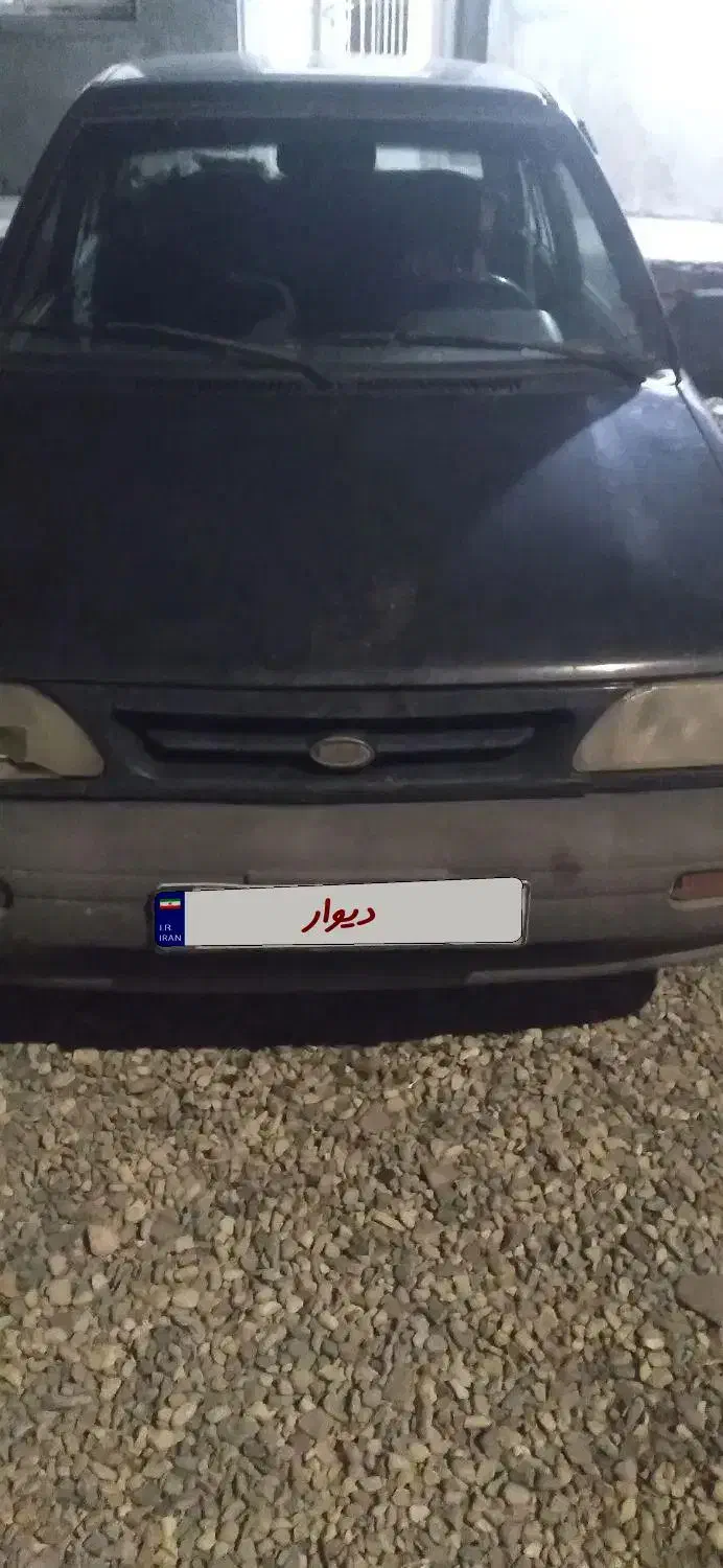 پراید مدل۸۵|خودرو سواری و وانت|بشاریات, |دیوار