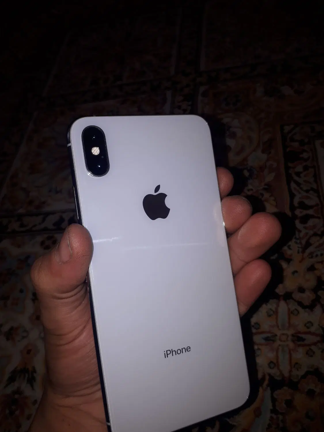 xs max 64gig|موبایل|گرمدره, |دیوار