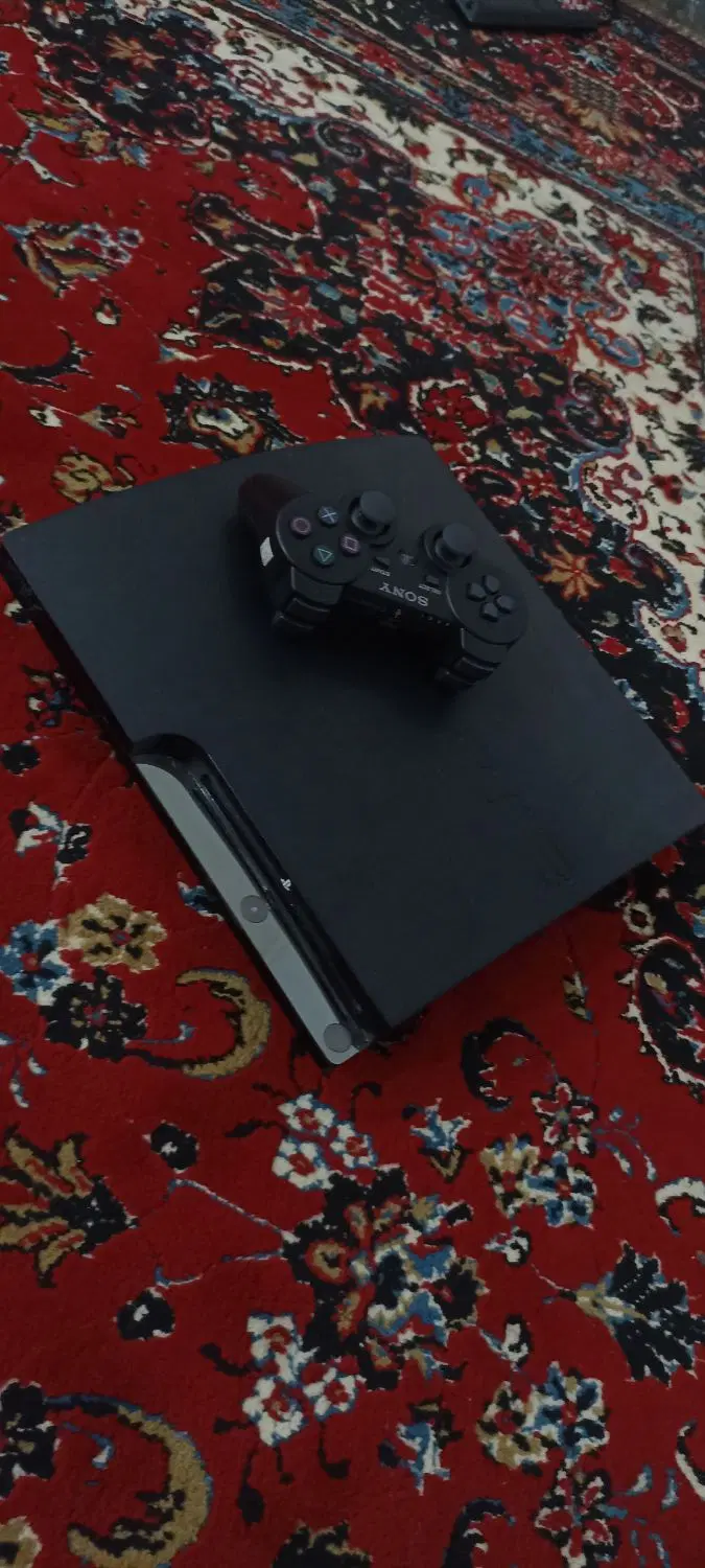 ps 3|کنسول، بازی ویدئویی و آنلاین|شوشتر, |دیوار