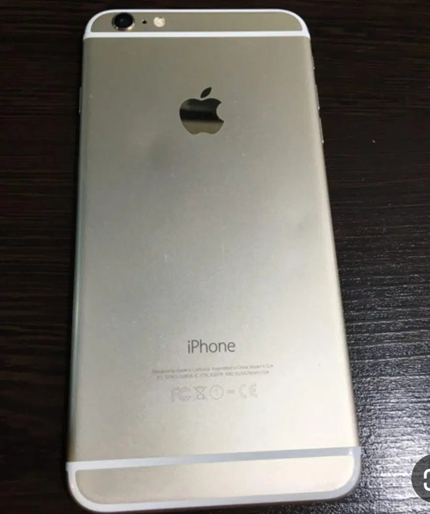 iphone6|موبایل|ساوه, |دیوار