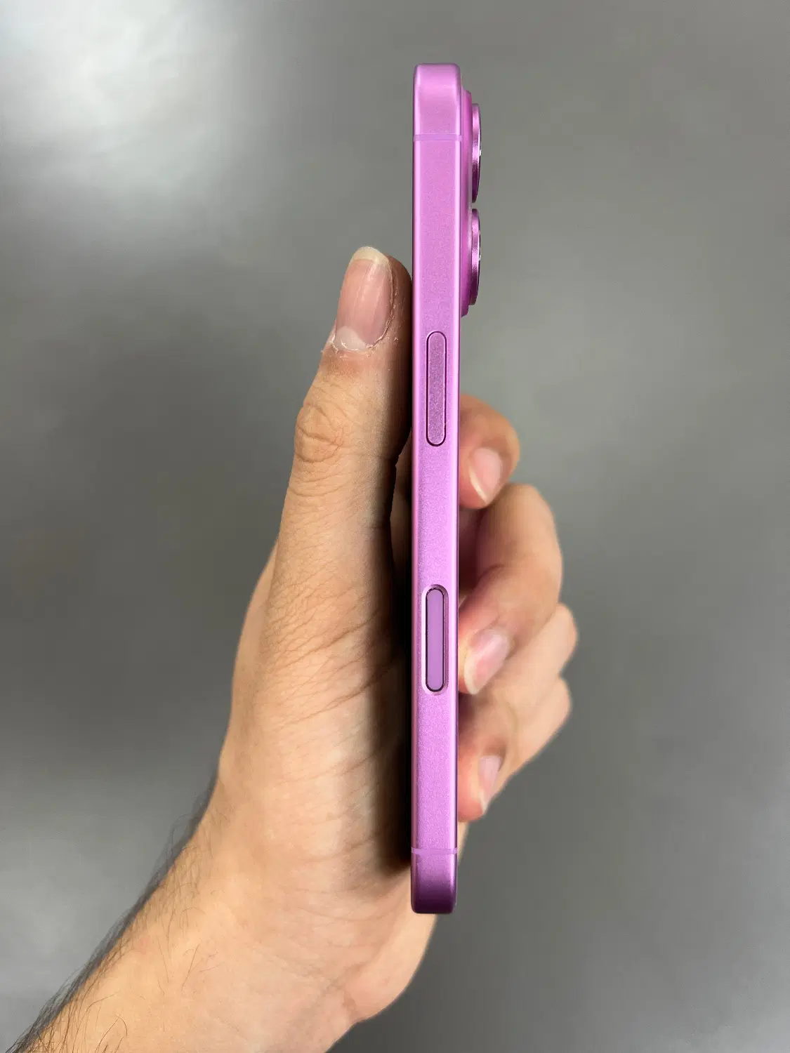 iPhone 16 normal 128g|موبایل|کرج, اصفهانی‌ها|دیوار