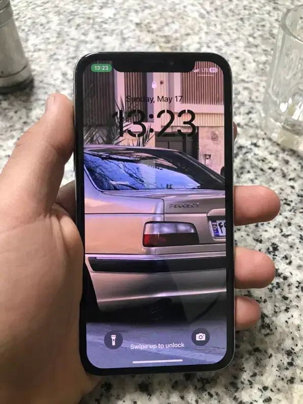 ایفون Xs 256|موبایل|اصفهان, آزادگان|دیوار