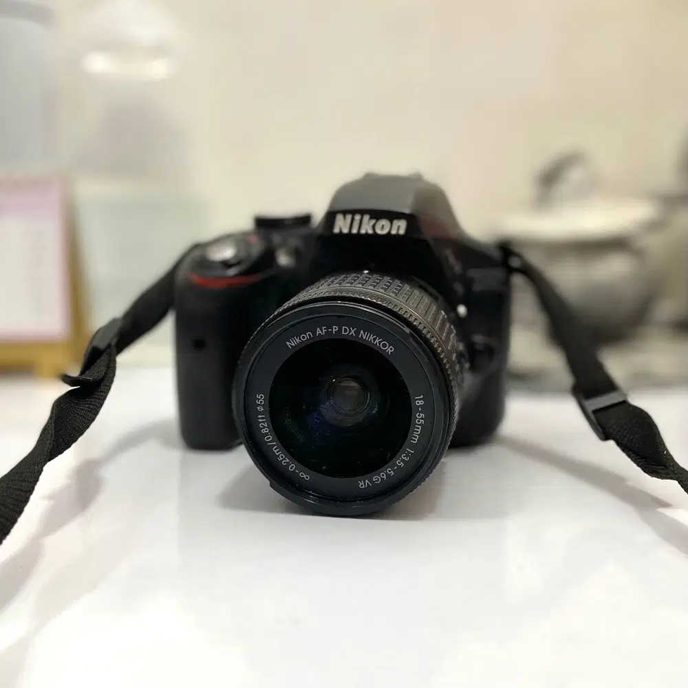 نیکون d3300|دوربین عکاسی و فیلمبرداری|تهران, شهرک غرب|دیوار