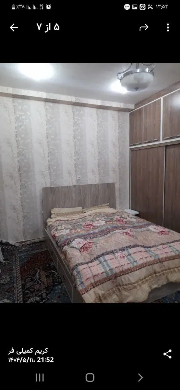 محدوده حمزه سید شهدا|اجارهٔ آپارتمان|دزفول, |دیوار