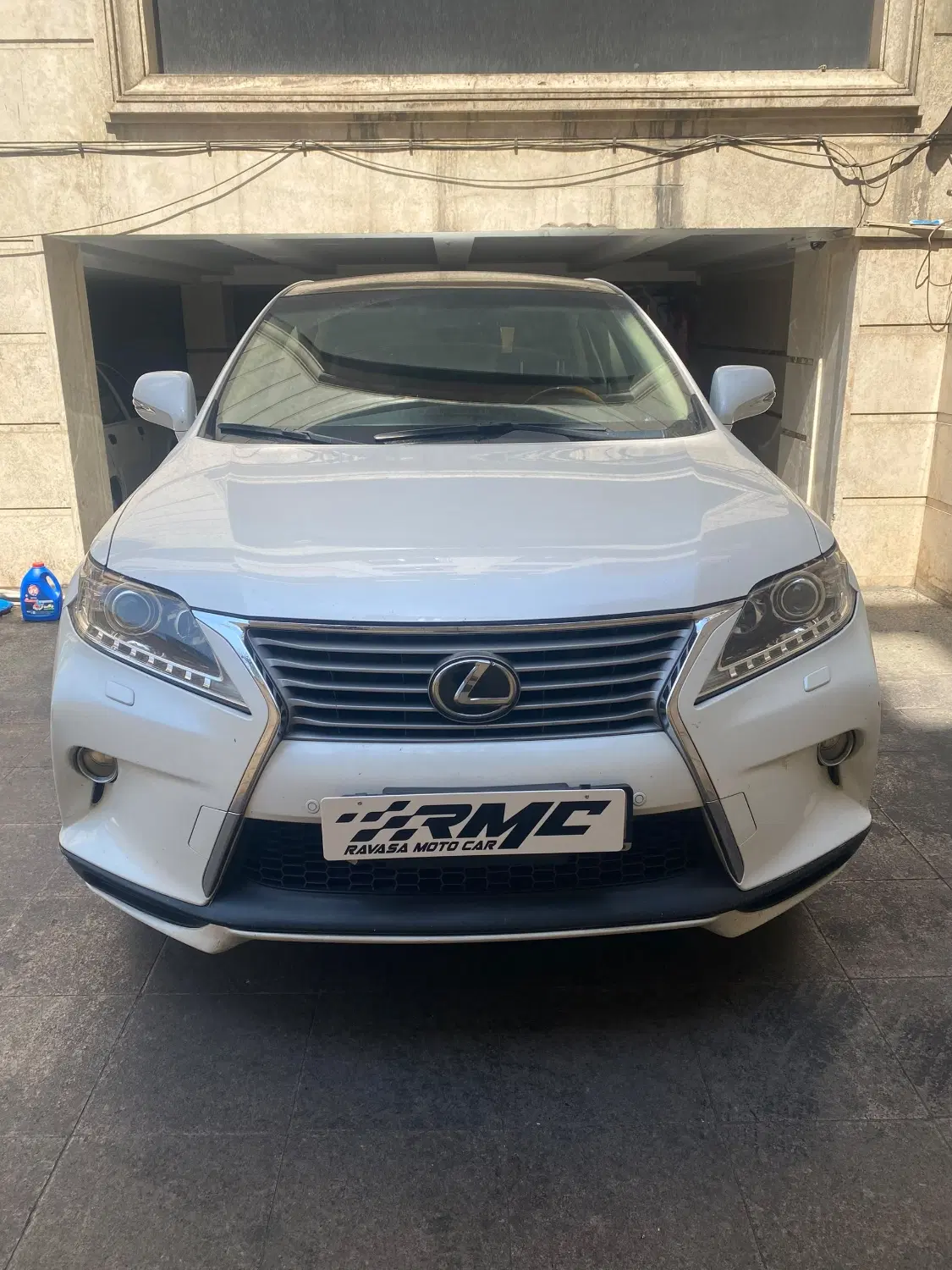 Rx350. 2013|خودرو سواری و وانت|تهران, سعادت‌آباد|دیوار
