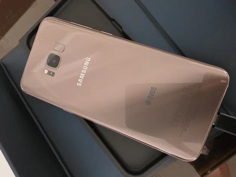 گوشی s8 plus|موبایل|تهران, نازی‌آباد|دیوار