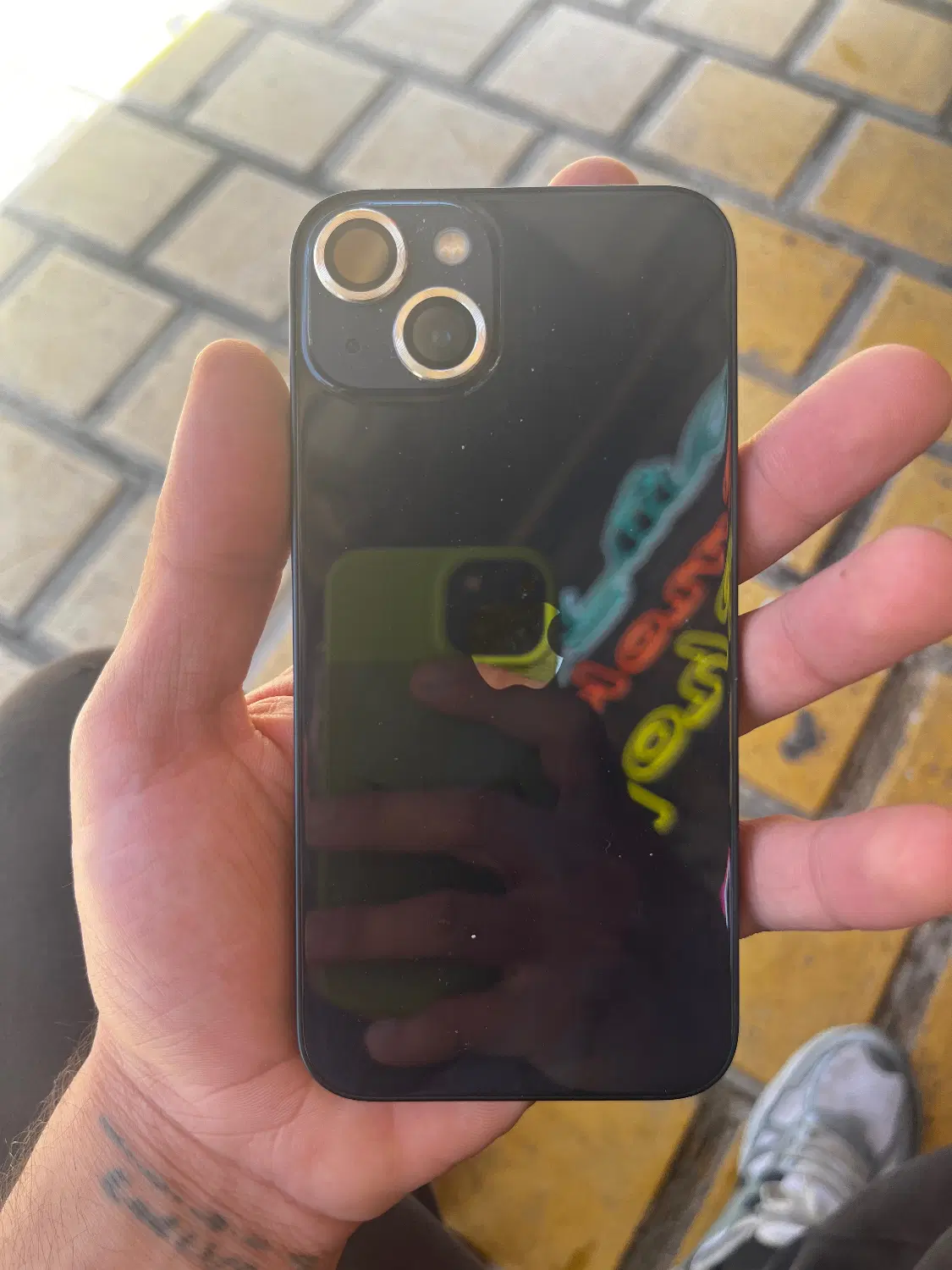 iphone 13|موبایل|اصفهان, حسین‌آباد|دیوار
