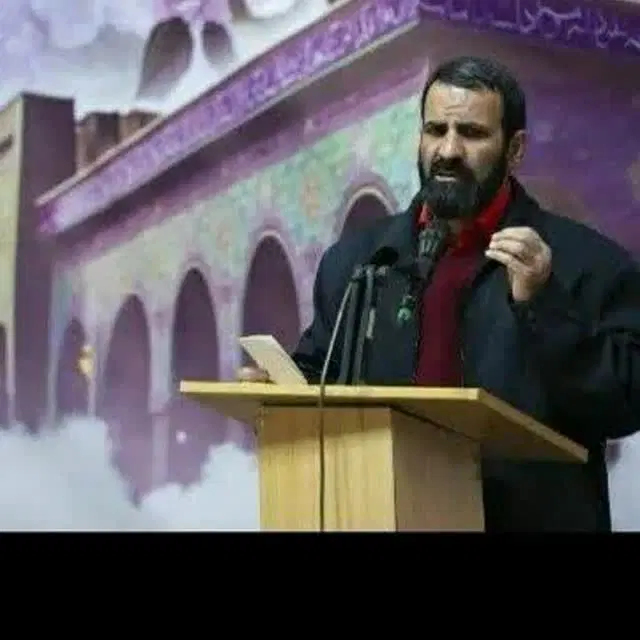 مداح|خدمات پذیرایی، مراسم|مشهد, رستگار|دیوار