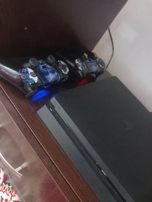 ps4|کنسول، بازی ویدئویی و آنلاین|همدان, |دیوار