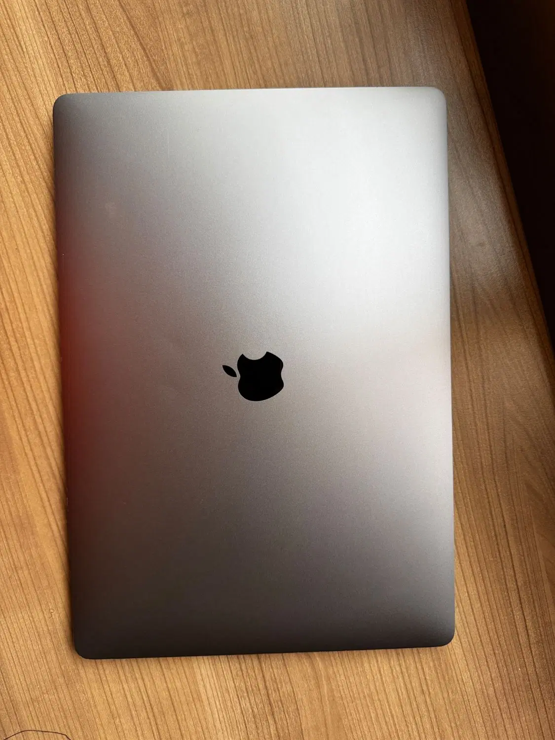macbook pro 2019 (i9)|رایانه همراه|اصفهان, رزمندگان|دیوار
