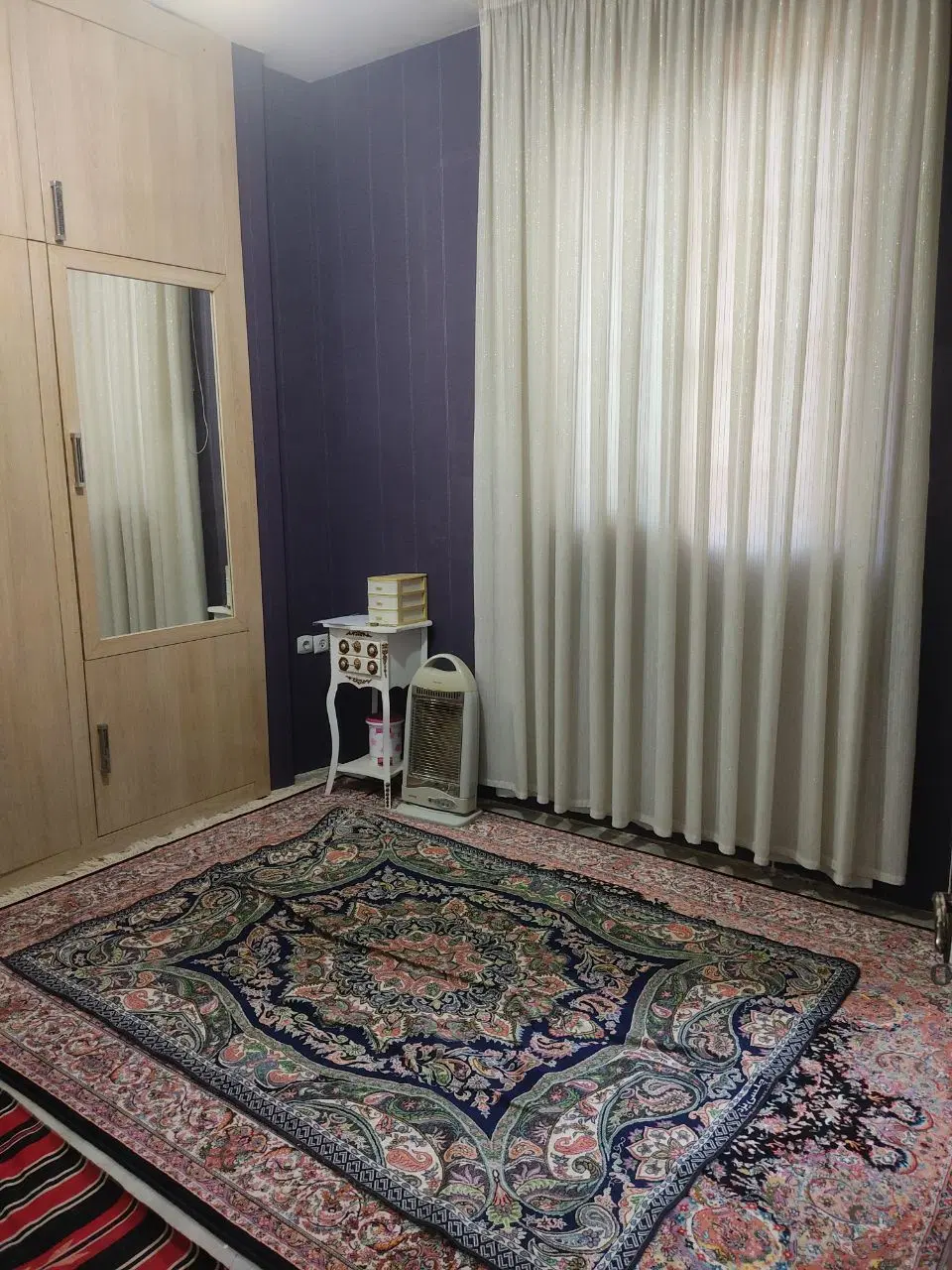 فروش آپارتمان|فروش آپارتمان|مشهد, خاتم الانبیا|دیوار