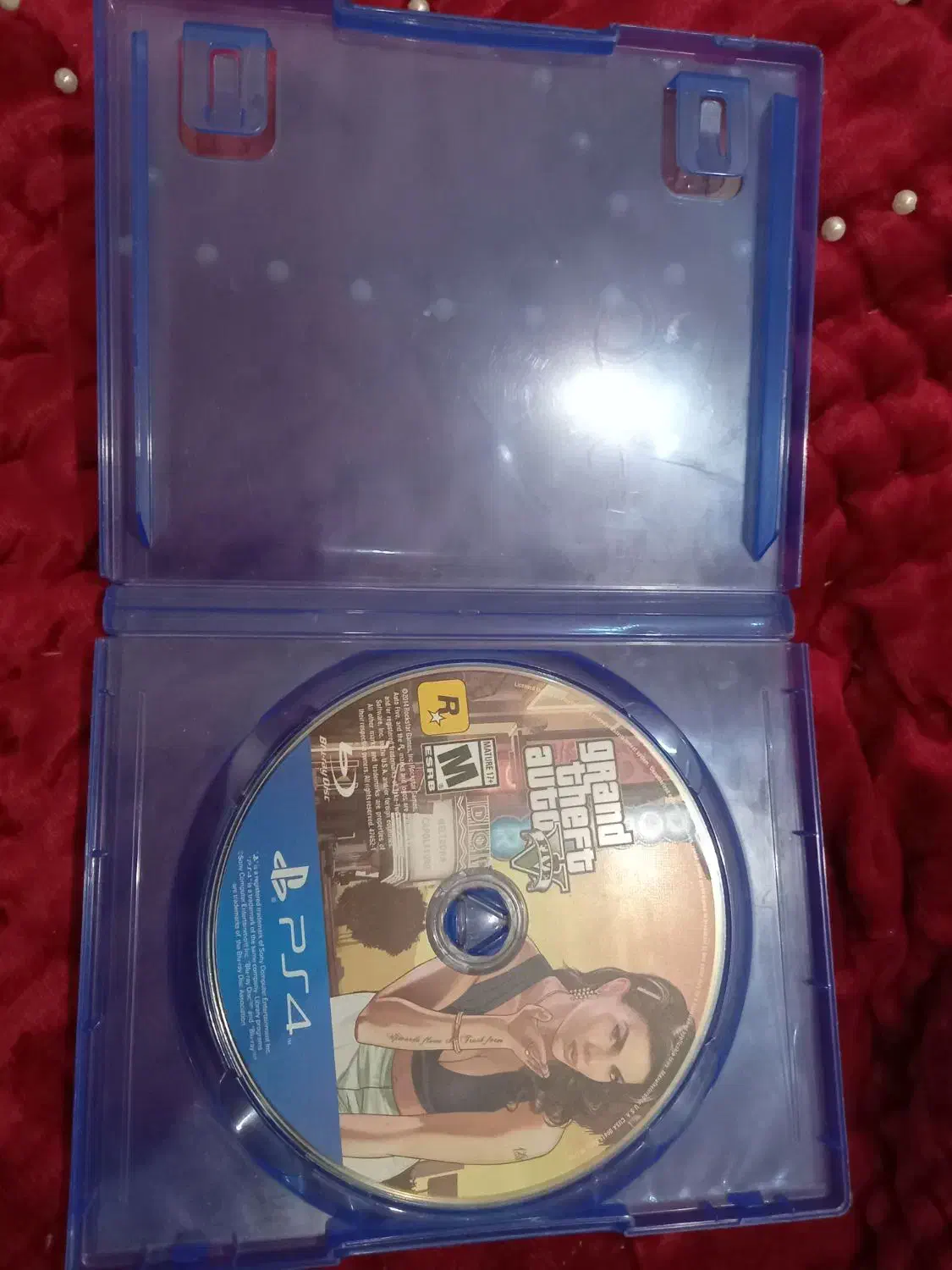 بازیGTi|کنسول، بازی ویدئویی و آنلاین|تهران, افسریه جنوبی|دیوار