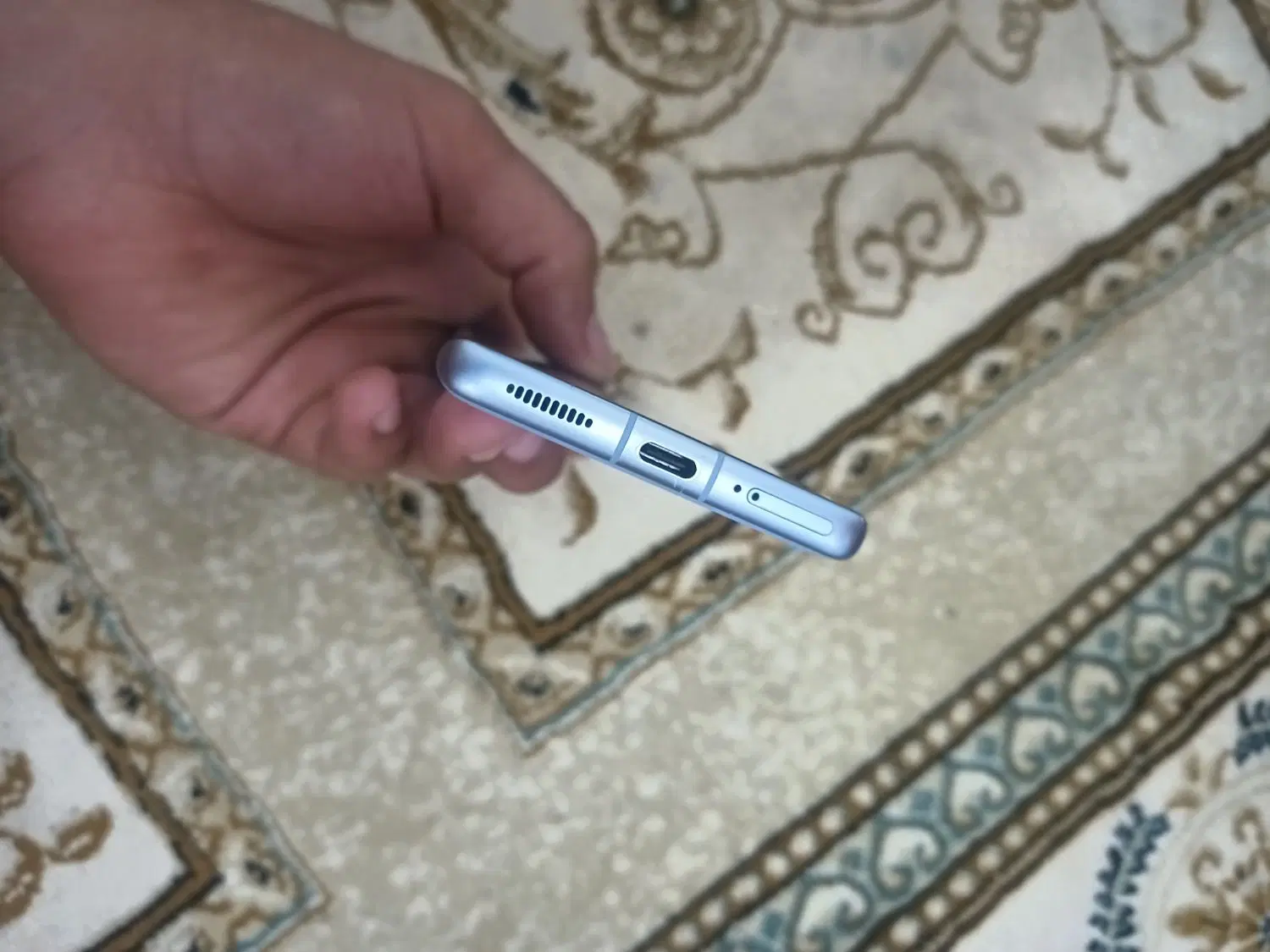 گوشیXiaomi 12|موبایل|مرزن‌آباد, |دیوار