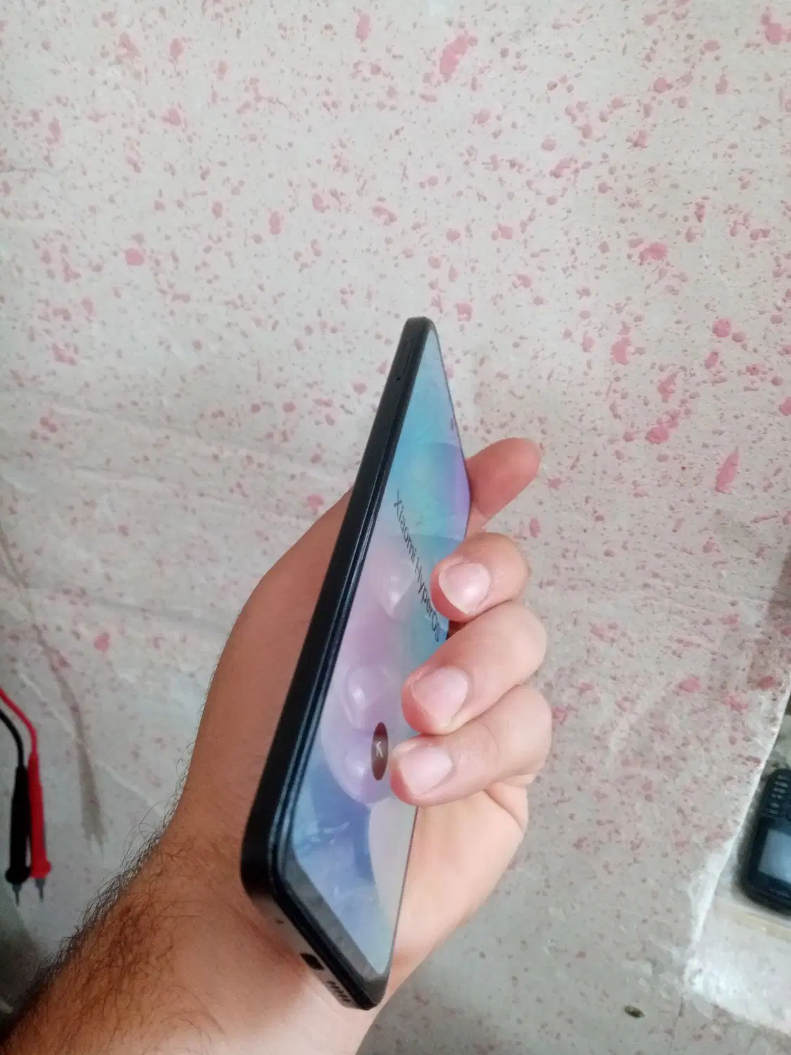 گوشیnote12s|موبایل|یاسوج, |دیوار