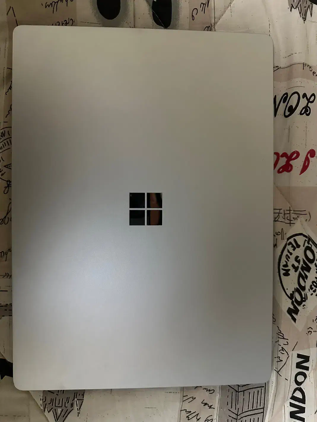 Surface laptop 5|رایانه همراه|تهران, درب دوم|دیوار