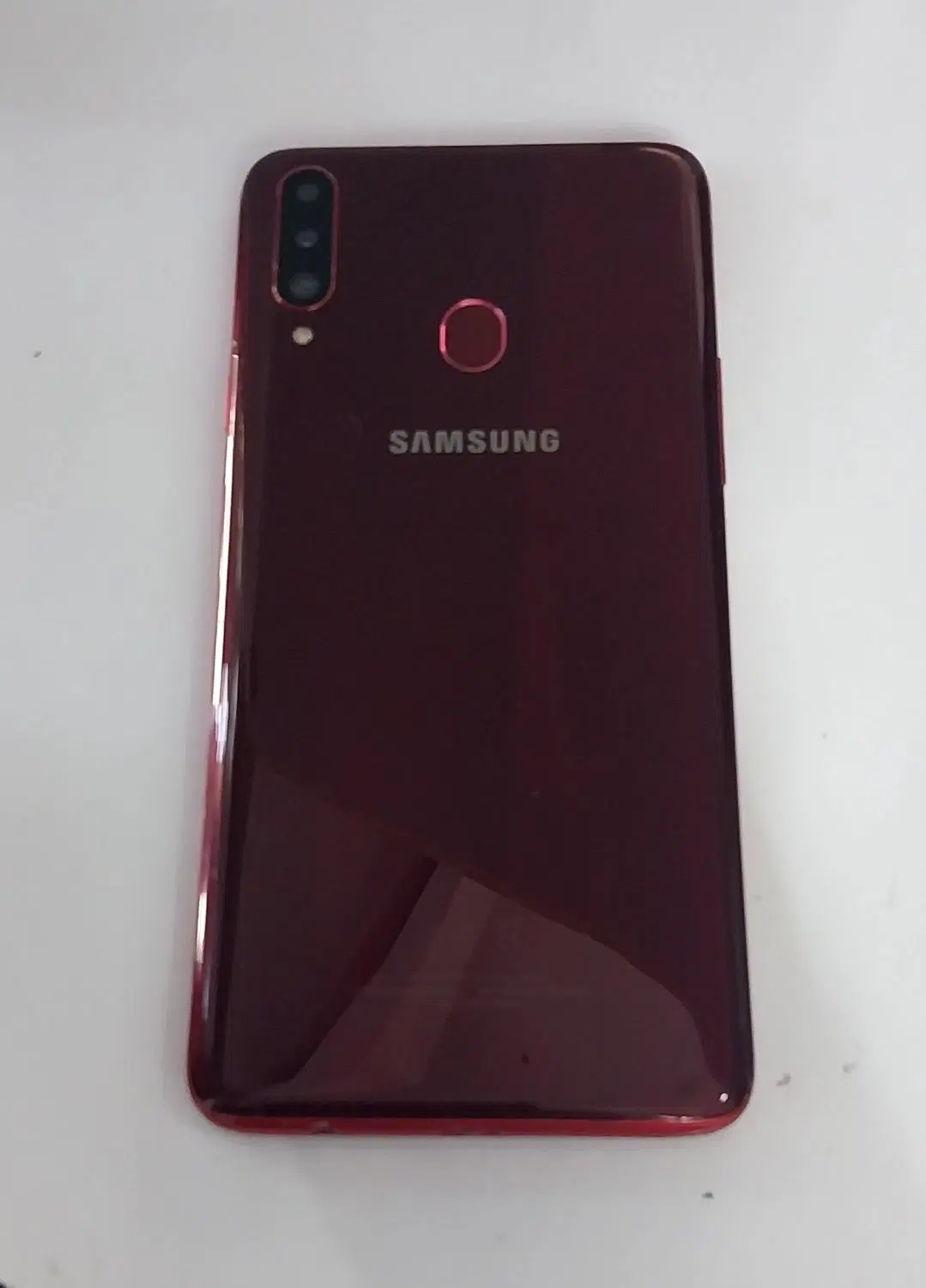 Samsung A20s|موبایل|بومهن, |دیوار