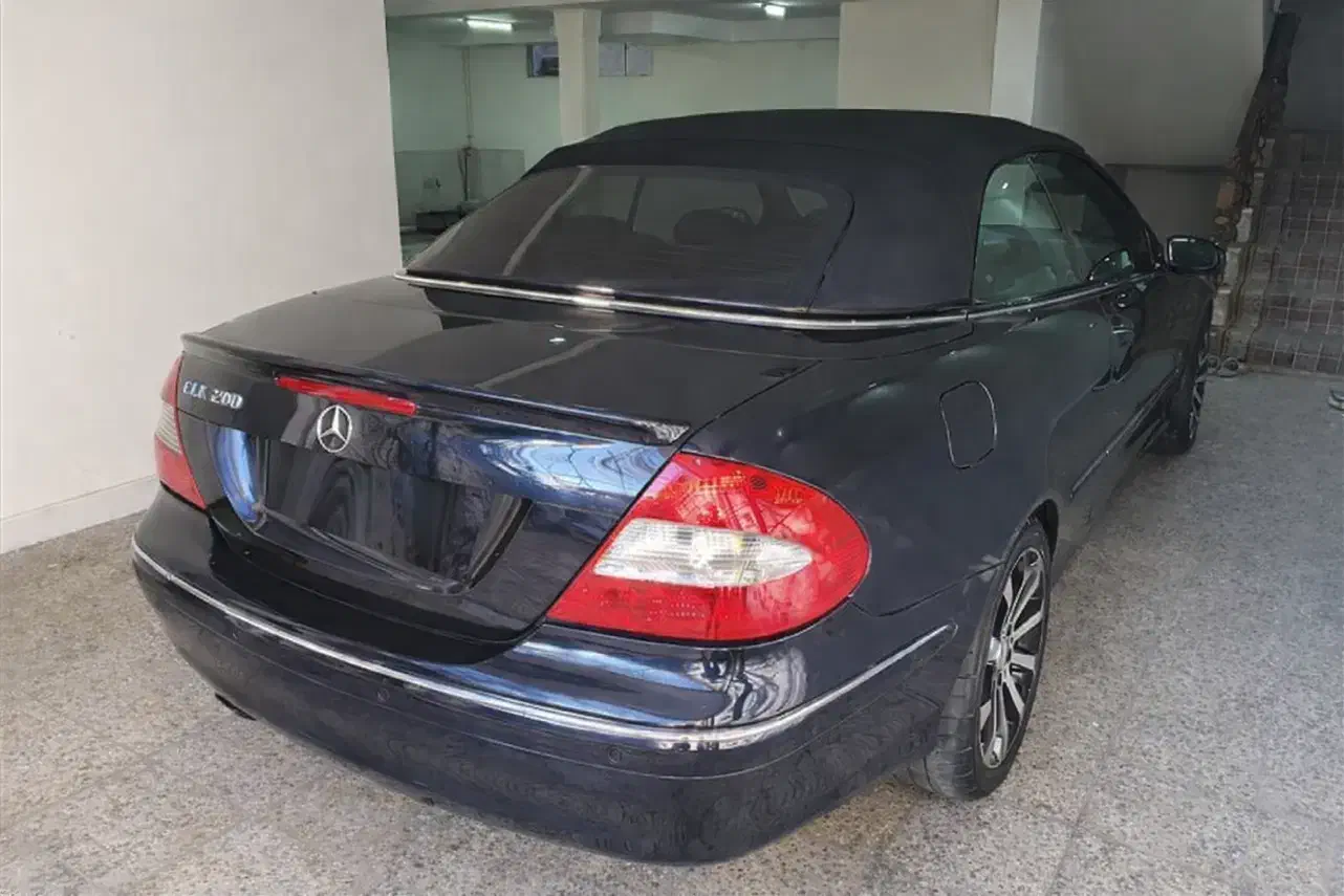 clk280|خودرو سواری و وانت|تهران, میرداماد|دیوار