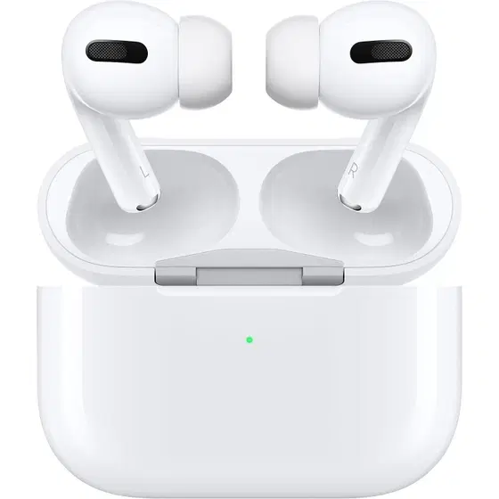 Airpods pro original|لوازم جانبی موبایل و تبلت|رودان, |دیوار