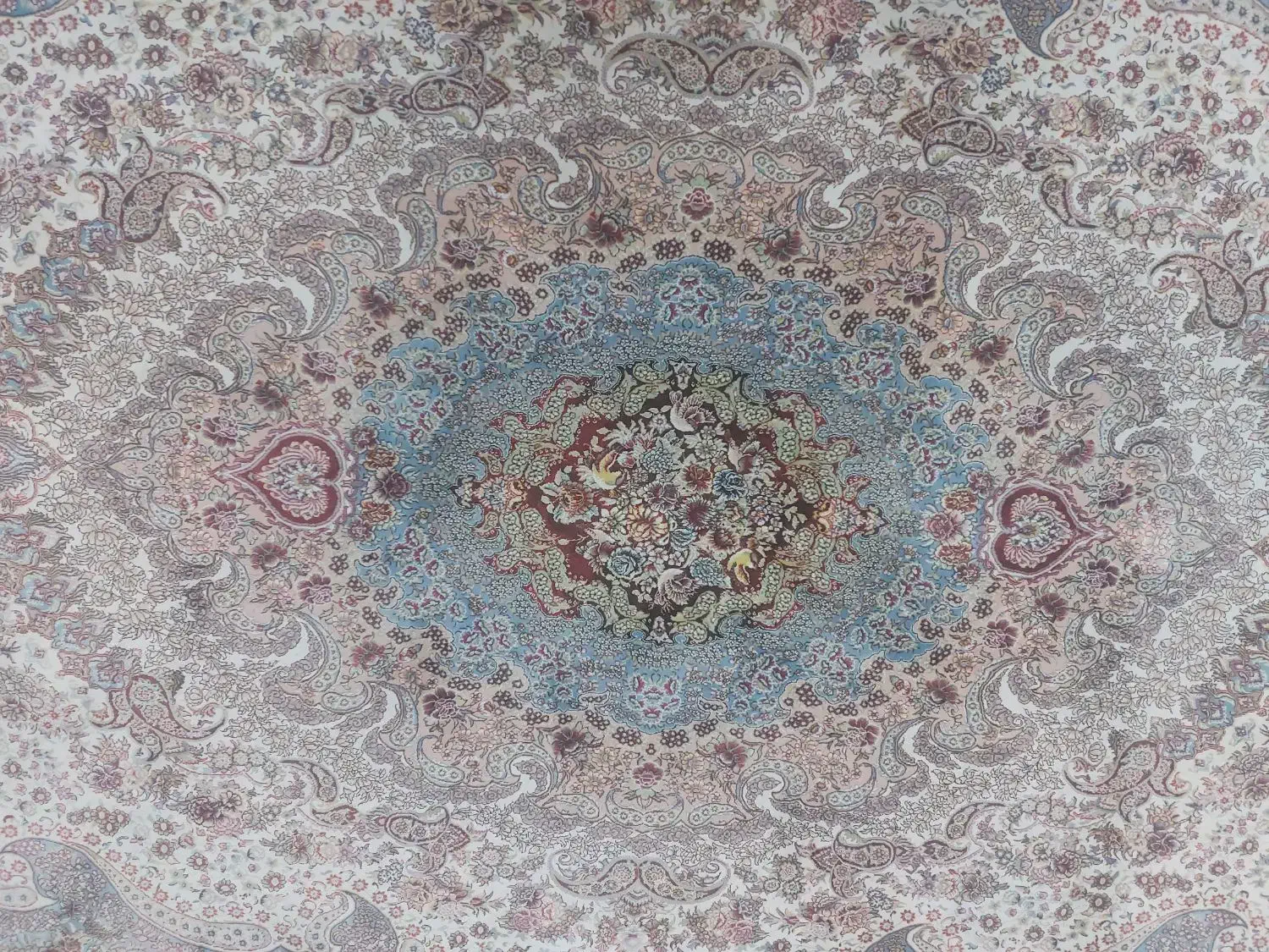 فرش ۶متری|فرش|تهران, پرستار|دیوار