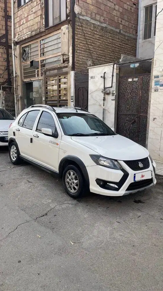 کوییک 1401s|خودرو سواری و وانت|قرچک, شهرک طلائیه|دیوار