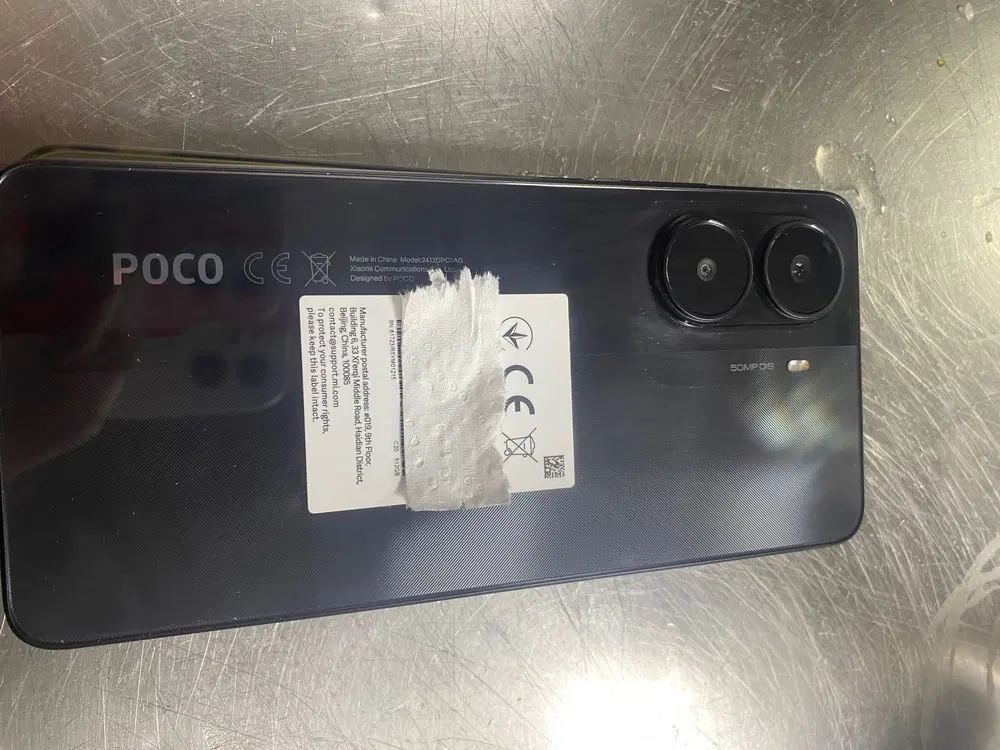 Poco x7 pro|موبایل|تهران, جردن|دیوار