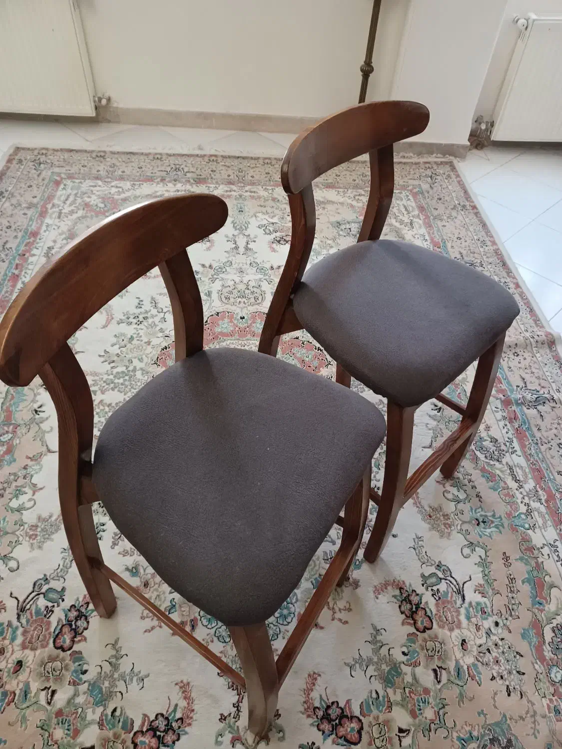 صندلی اپن|صندلی و نیمکت|هشتگرد, فاز ۱ مهستان|دیوار