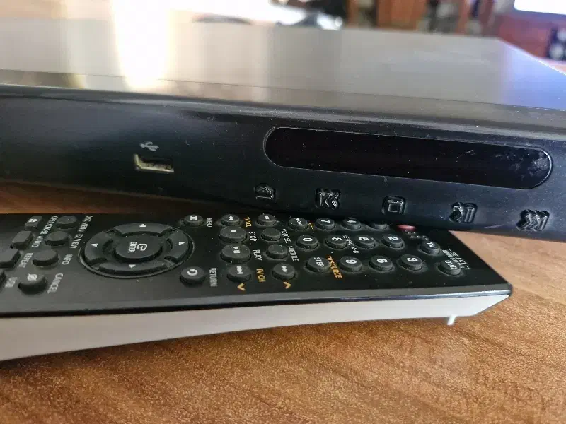 دی وی دی|پخش‌کننده DVD و ویدیو|تهران, تهرانسر شمالی|دیوار