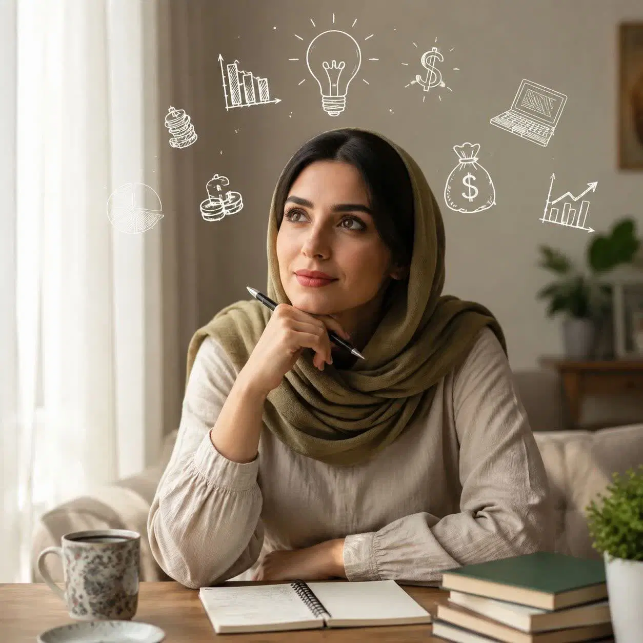 همکاری|استخدام بازاریابی و فروش|قیدار, |دیوار