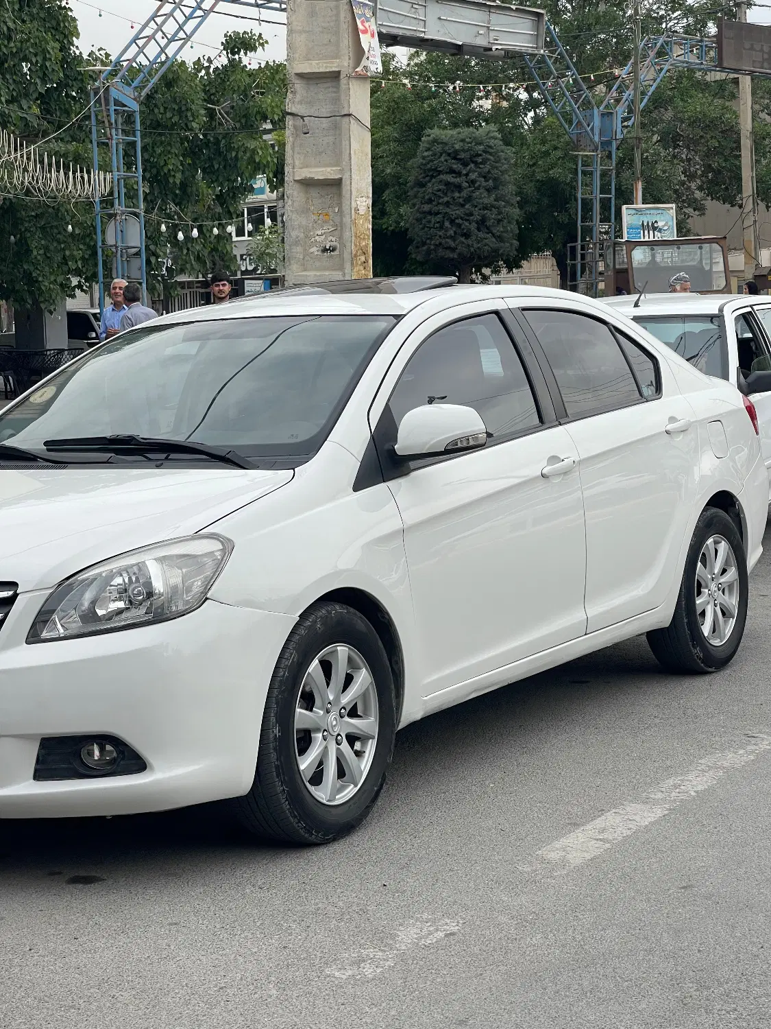 ولکس c30|خودرو سواری و وانت|پیرانشهر, |دیوار