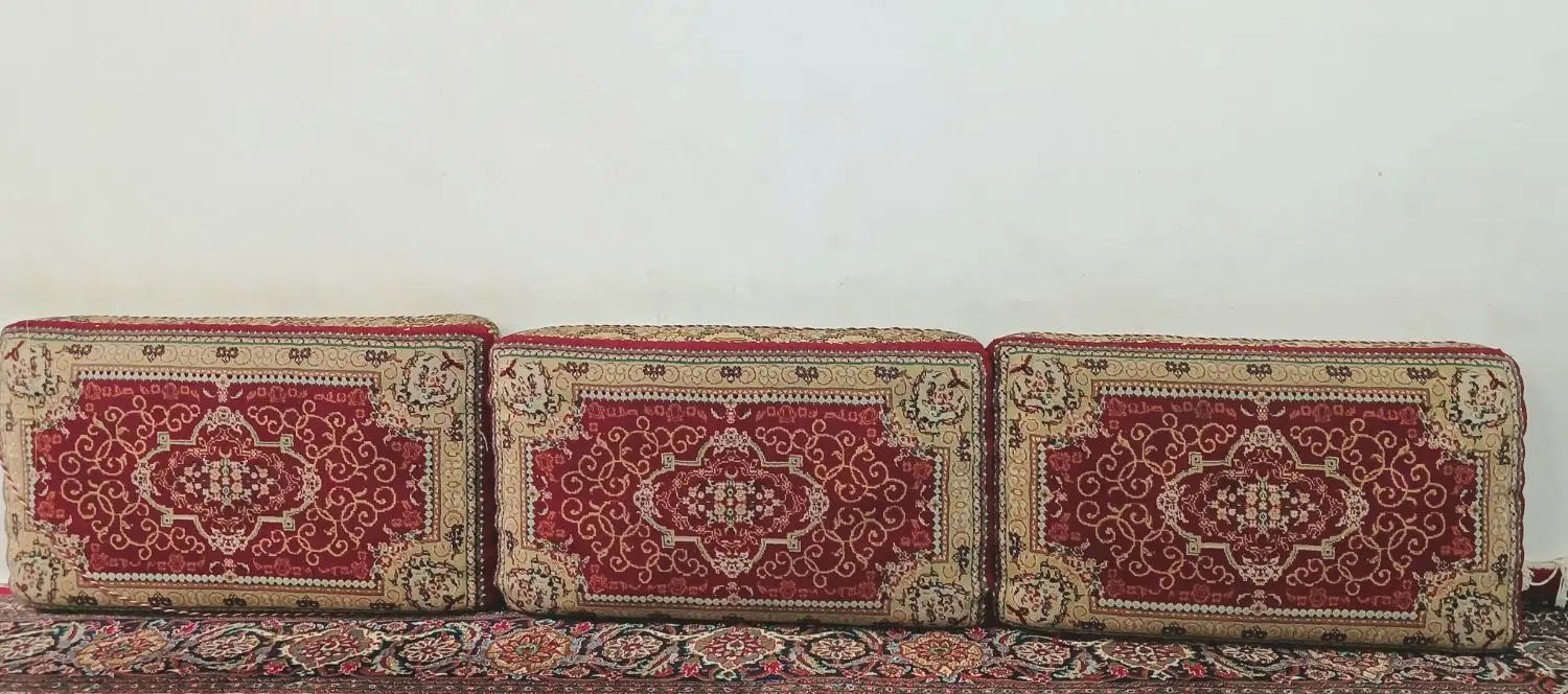 پشتی|پشتی|سنندج, |دیوار