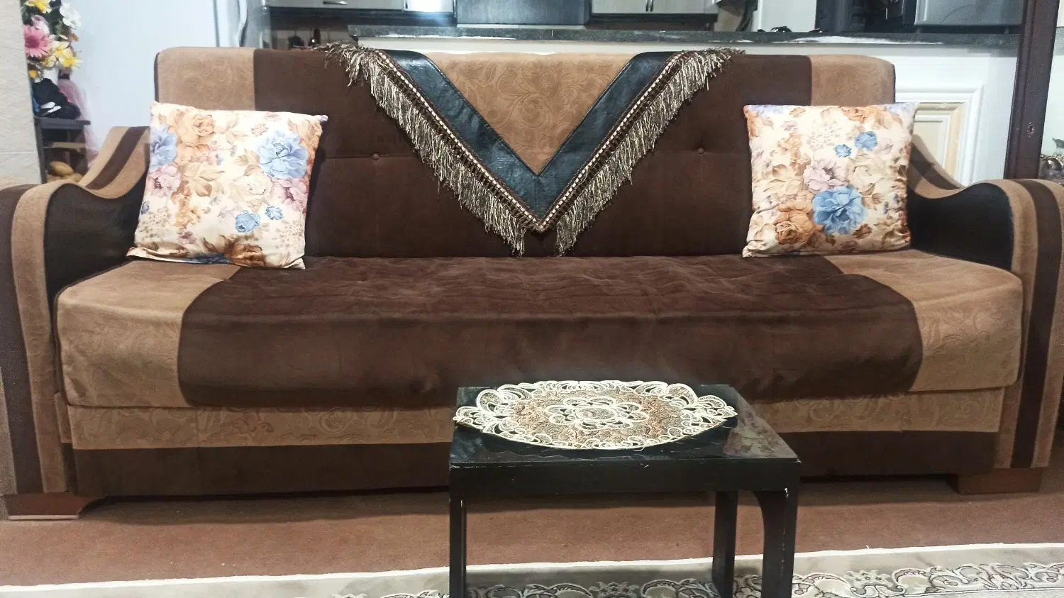 مبل|مبلمان خانگی و میز عسلی|سنندج, |دیوار
