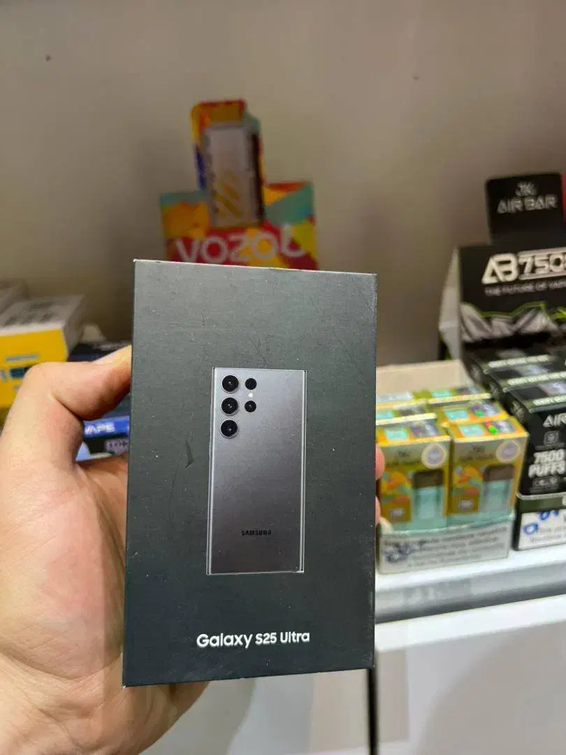 S25 mini|موبایل|سرپل ذهاب, |دیوار