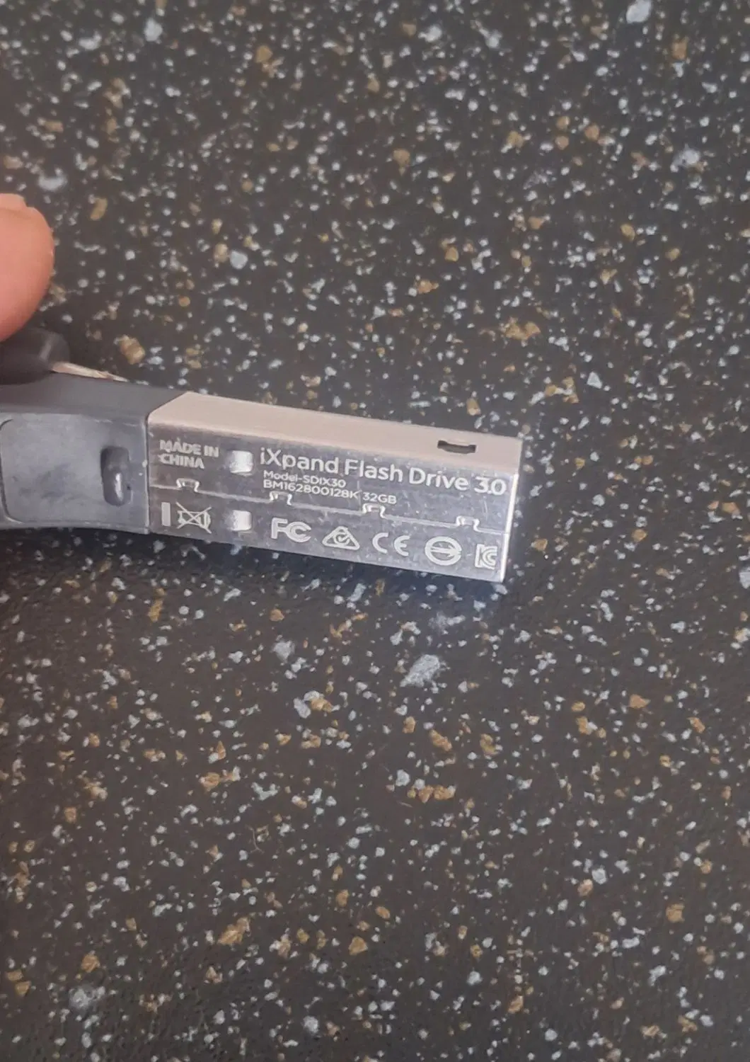 ixband mini drive apple SanDisk|قطعات و لوازم جانبی رایانه|تهران, مروارید شهر|دیوار