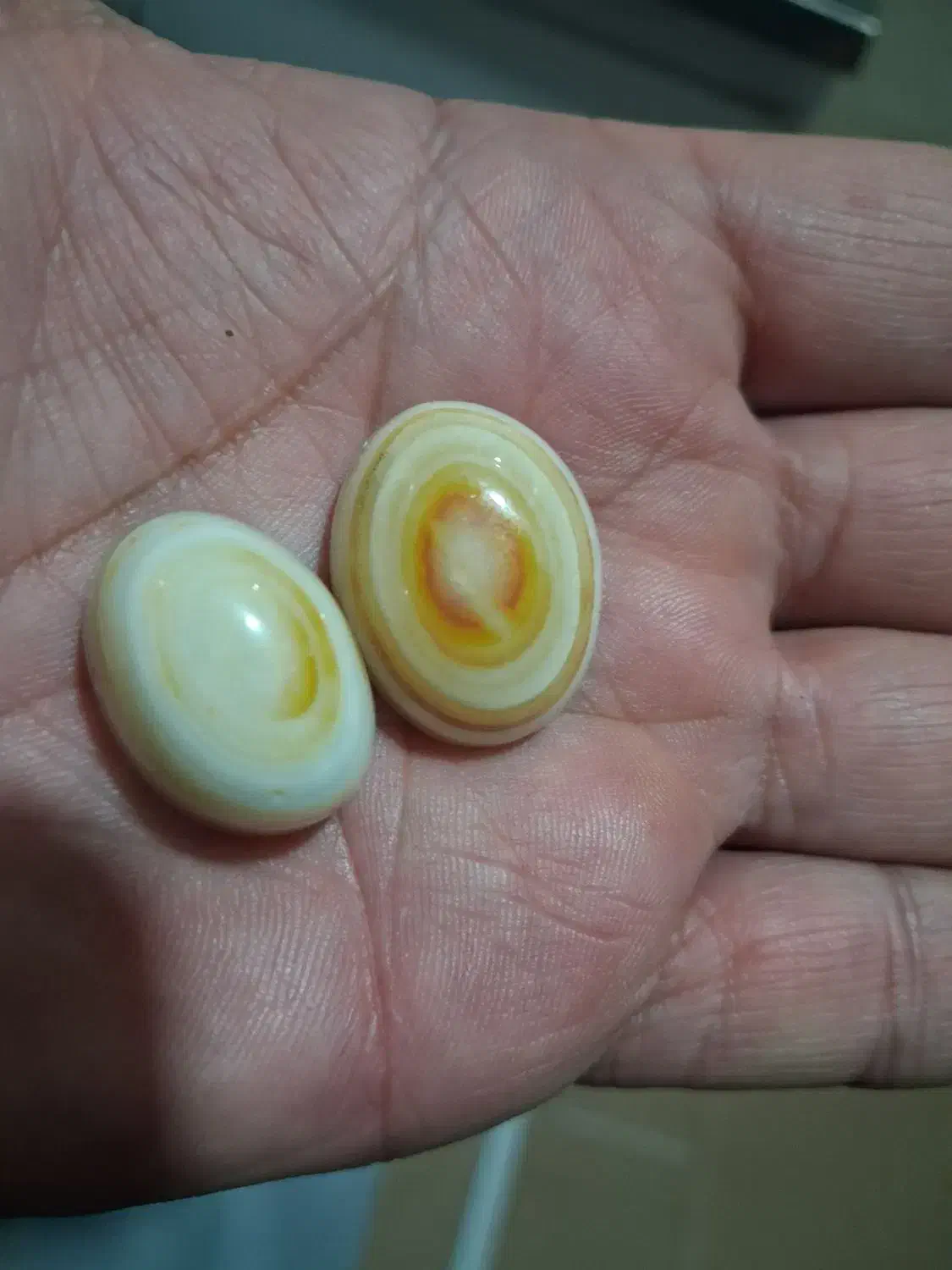 مهره قدیمی|کلکسیون اشیاء عتیقه|کرمانشاه, |دیوار