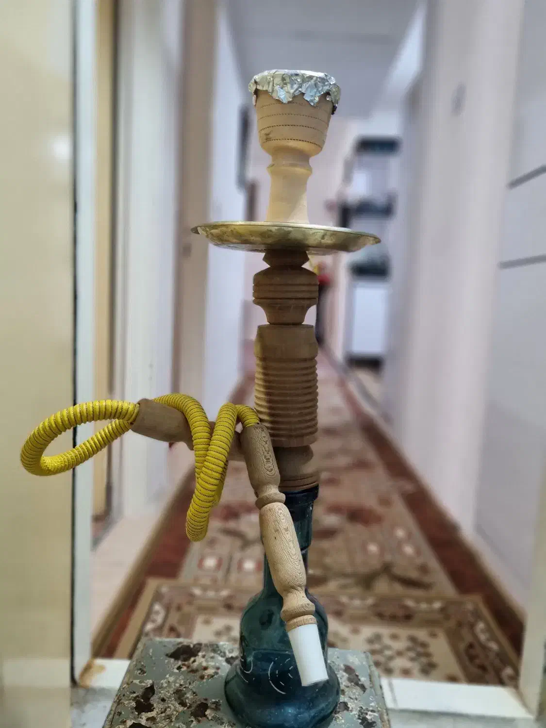 قلیان|کلکسیون و سرگرمی|کرمانشاه, |دیوار