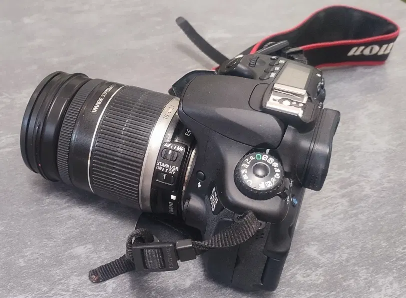 دوربین 60D Canon|دوربین عکاسی و فیلم‌برداری|تهران, پردیسان|دیوار