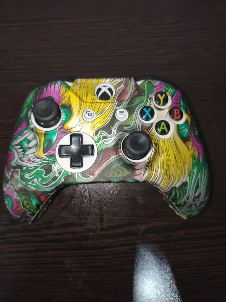 دسته xbox|کنسول، بازی ویدئویی و آنلاین|برازجان, |دیوار