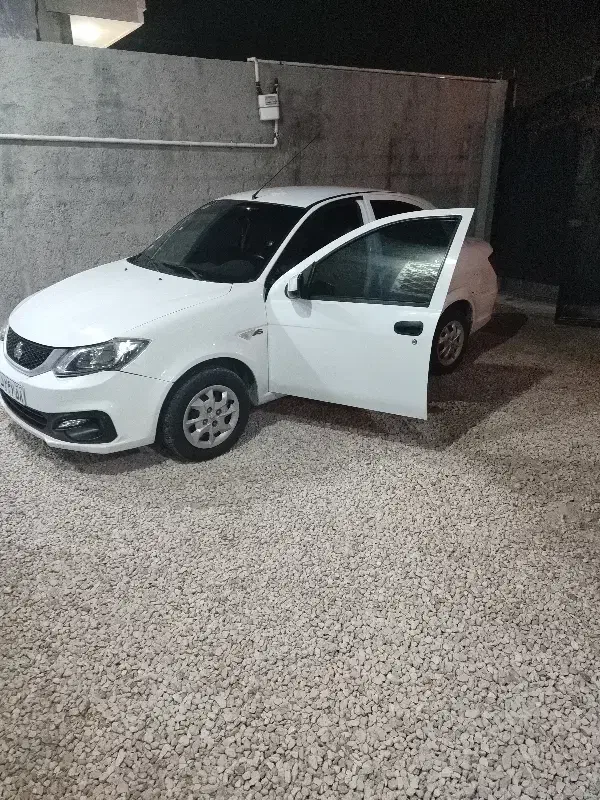 ساینا s مدل 403|خودرو سواری و وانت|وراوی, |دیوار